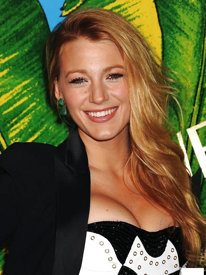 Blake Lively mega collection 2 #4025006