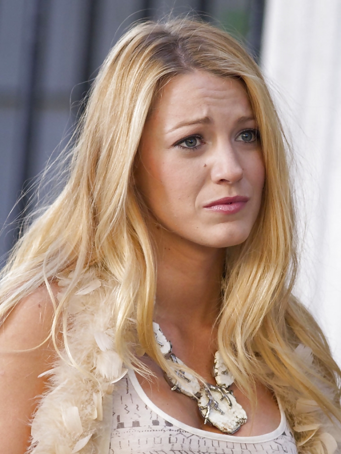 Blake Lively mega collection 2 #4025075