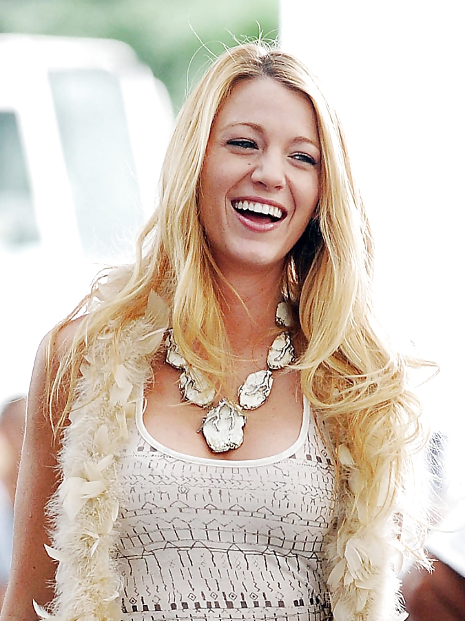 Blake Lively mega collection 2 #4025363