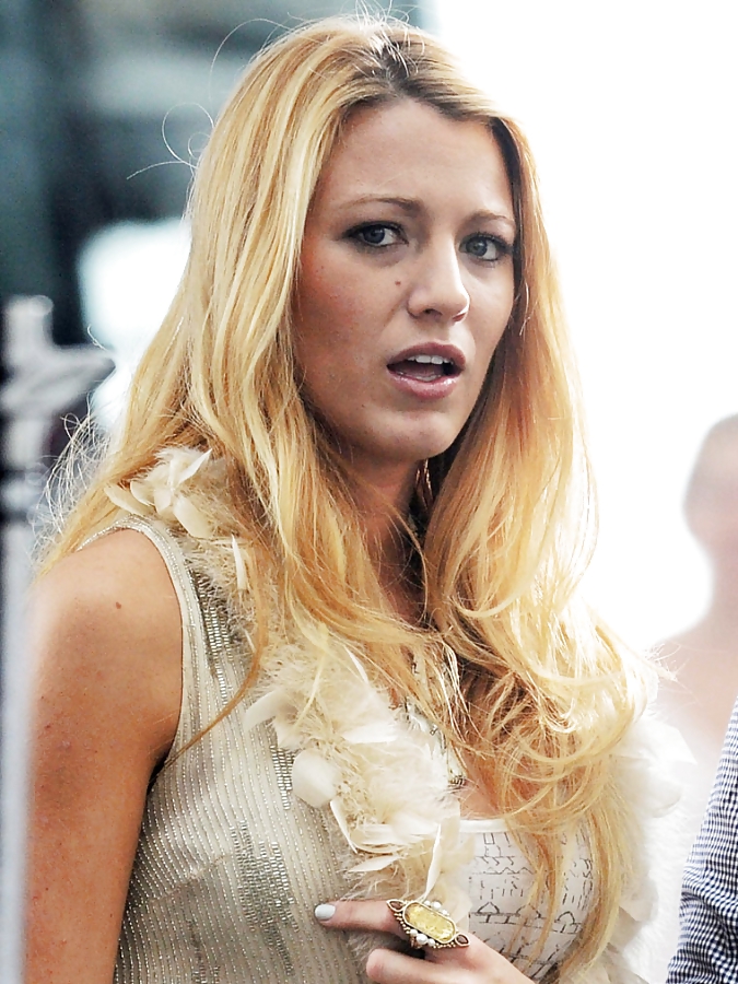 Blake Lively mega collection 2 #4025413