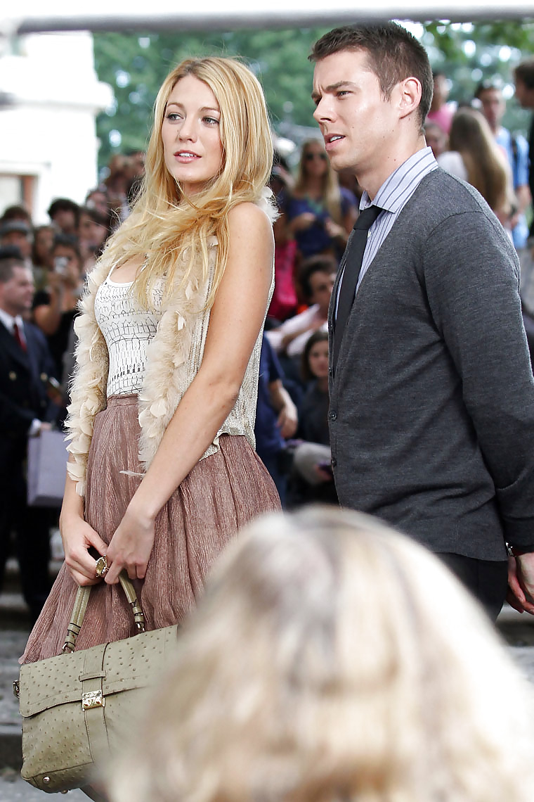 Blake Lively mega collection 2 #4026119