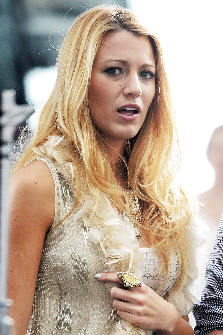 Blake Lively mega collection 2 #4026131