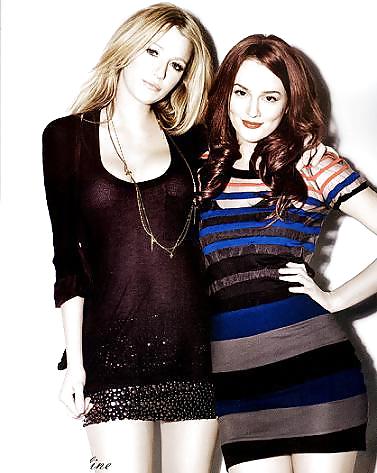 Blake Lively mega collection 2 #4027134