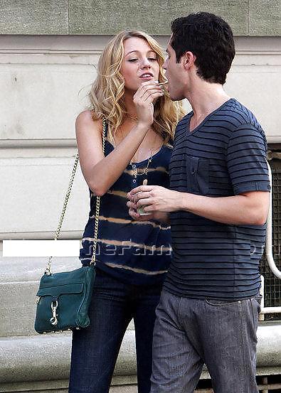 Blake Lively mega collection 2 #4027659