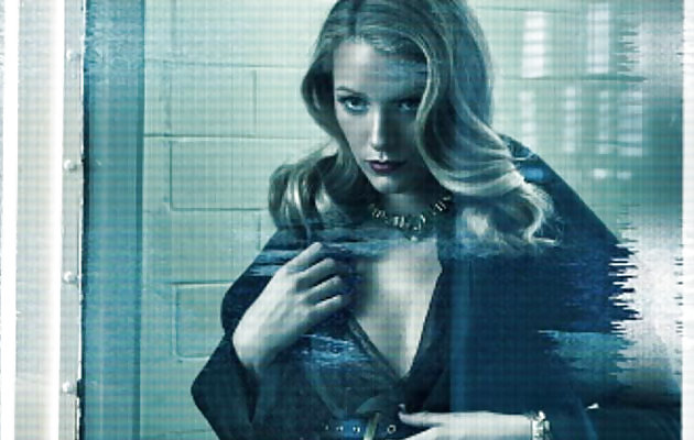 Blake Lively mega collection 2 #4027910