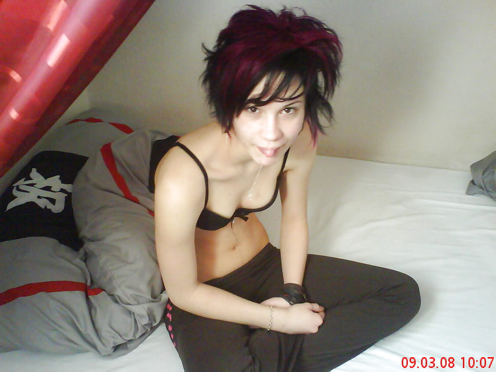 Goldgirl   my ex---i hate #3609704