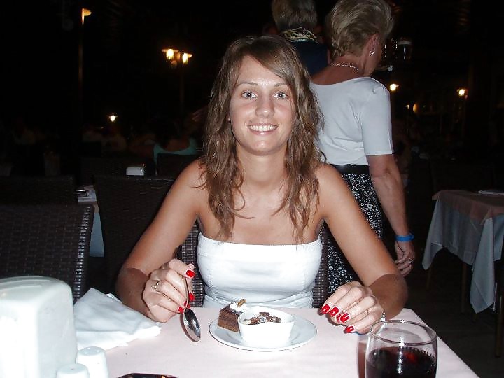 Would u fuck this chick?  (nasty comments allowed) #12619098