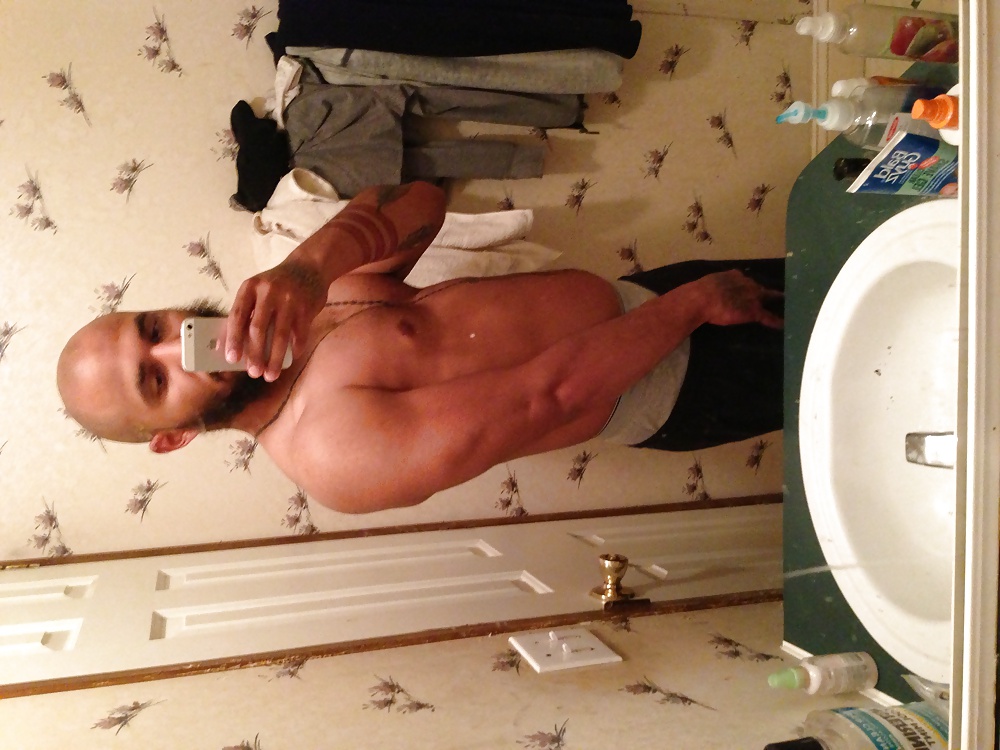 M3 myself and I #19086663