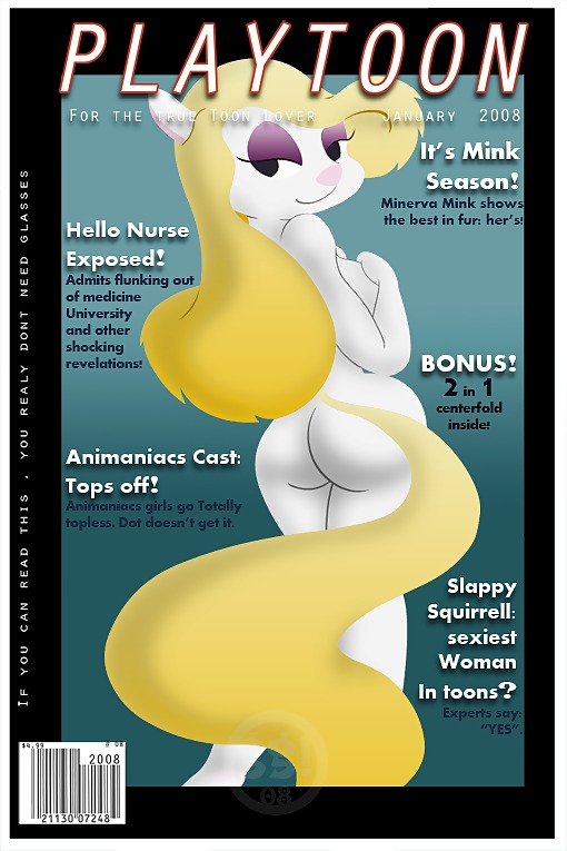 Ungezogen Toons # 1 #18837155