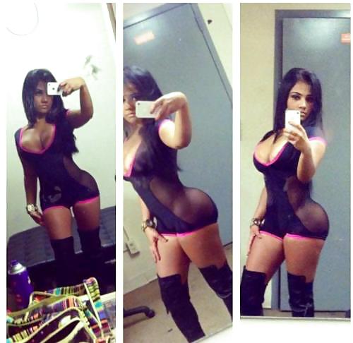 Incredible Bodies - Part 5 #8834514