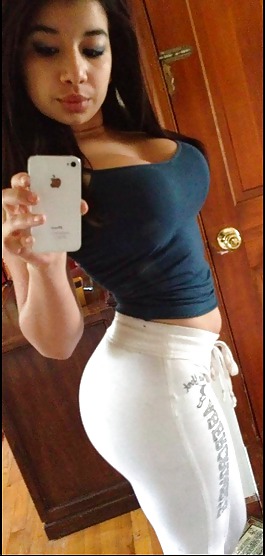 Incredible Bodies - Part 5 #8834533