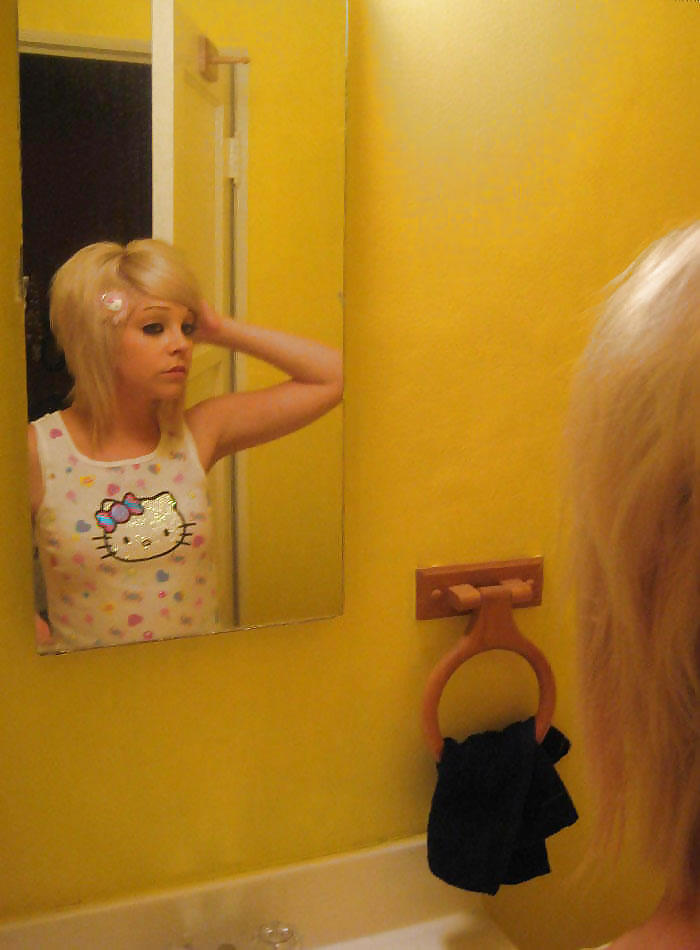 Niza adolescente
 #15674841