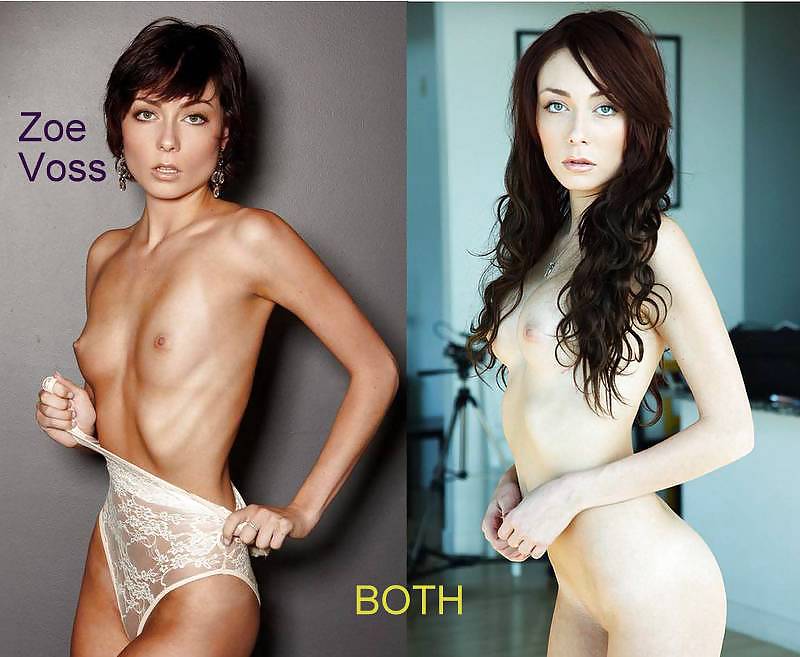 B4 and After Boob Job-Vote #21779528