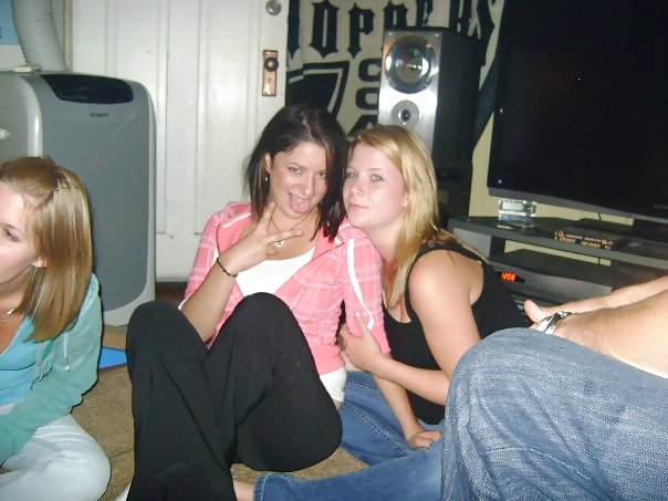 More Facebook Bitches