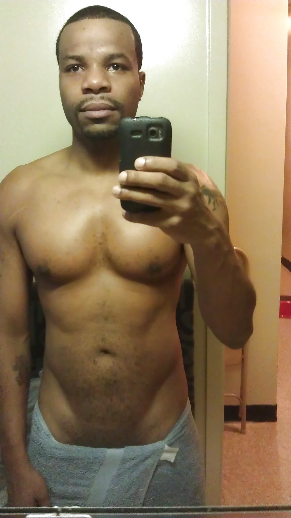 I am attractive......... #9495709