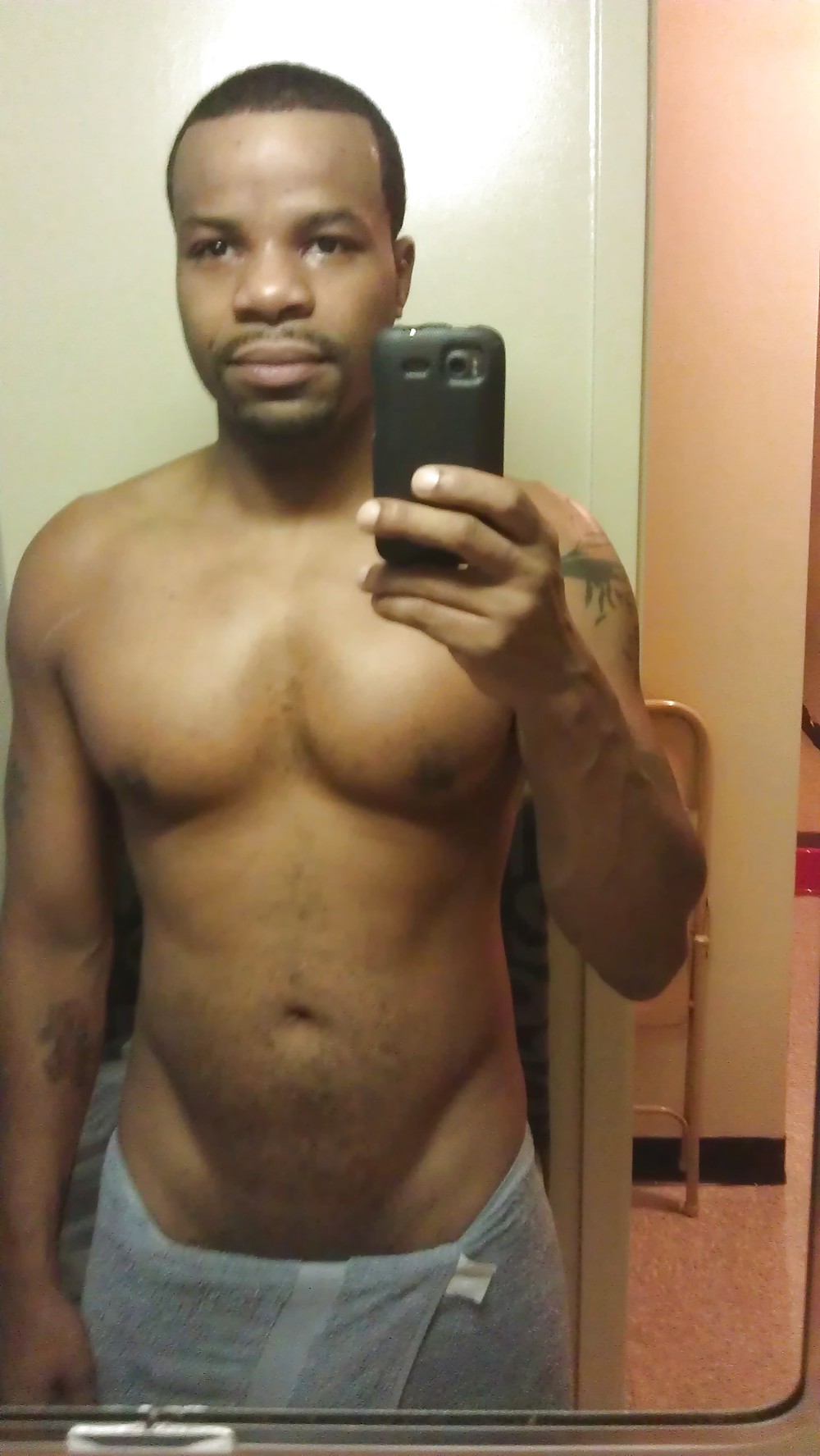 I am attractive......... #9495713