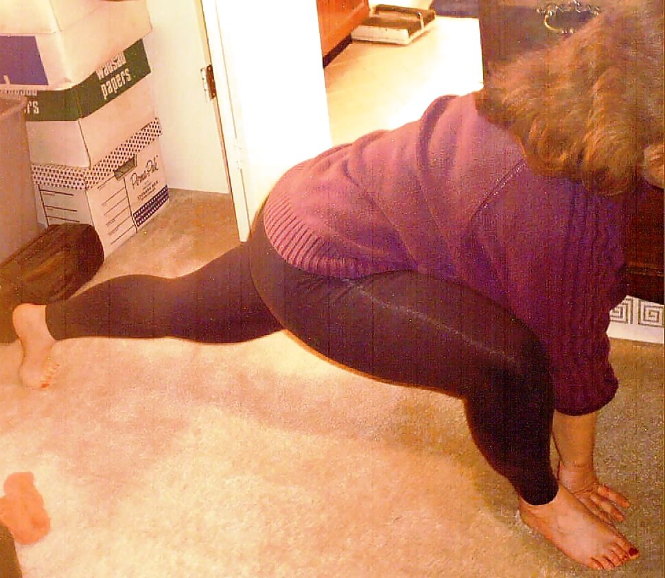 Limbering up
 #2944283