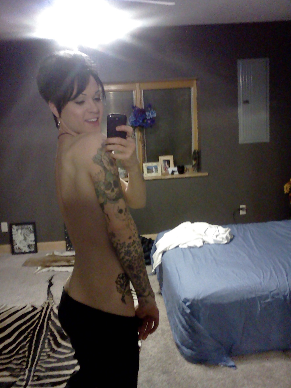 Transsexual females I've slept with. #9380572