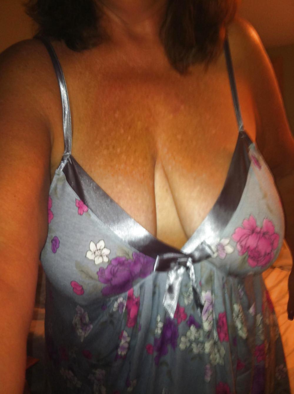 Shy Bren not so shy #14433854