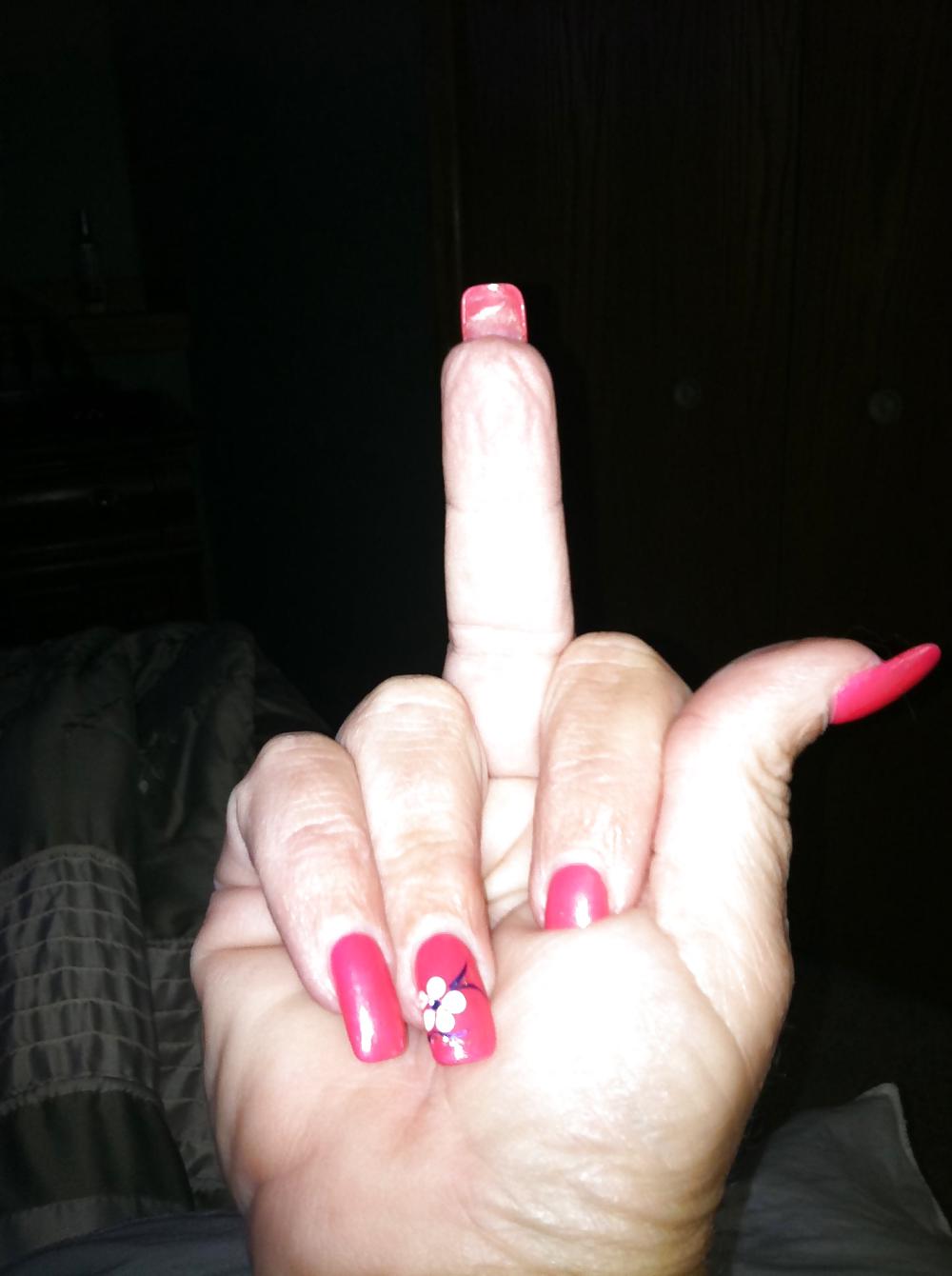 Shy Bren not so shy #14433880