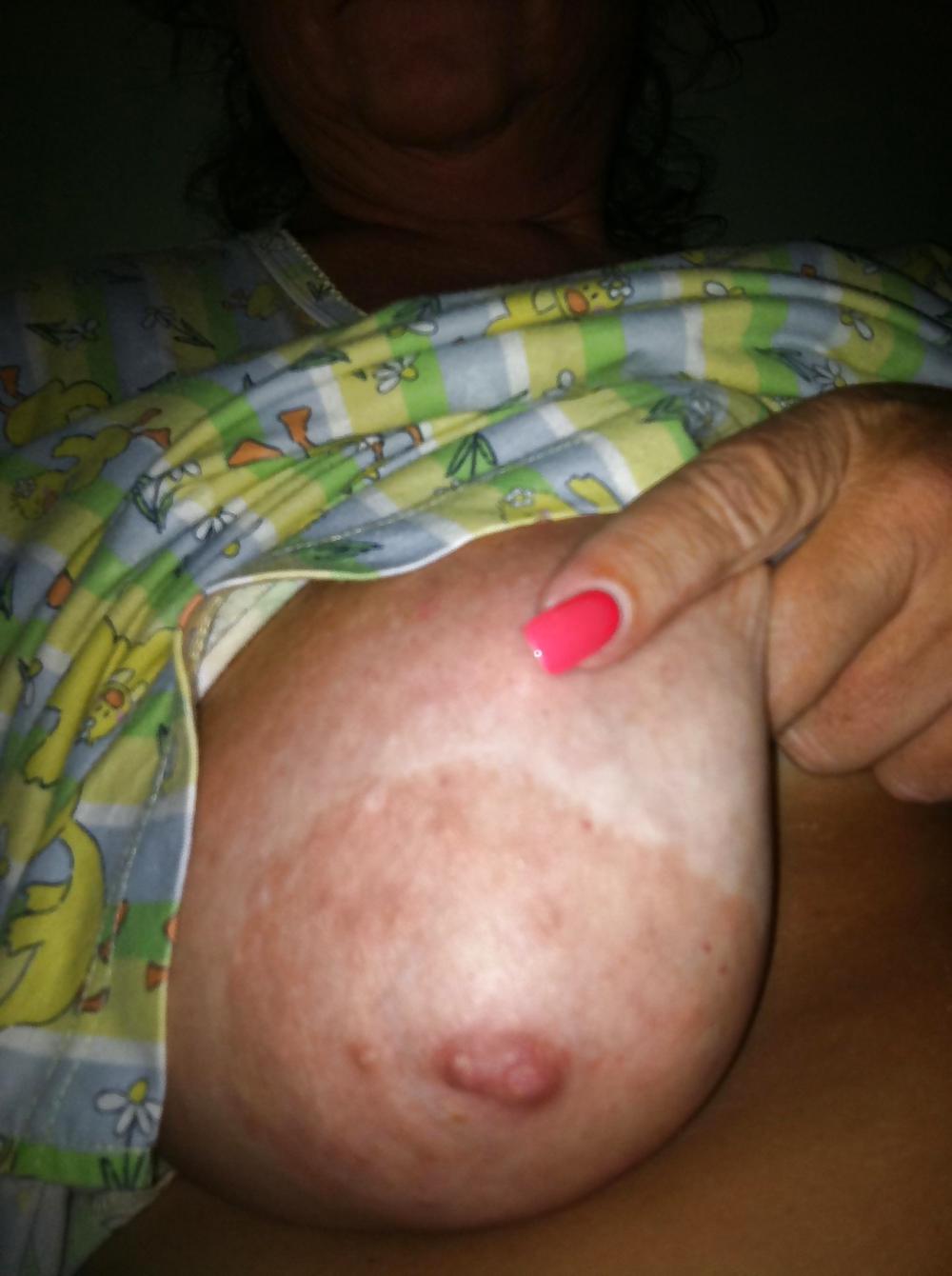 Shy Bren not so shy #14433886