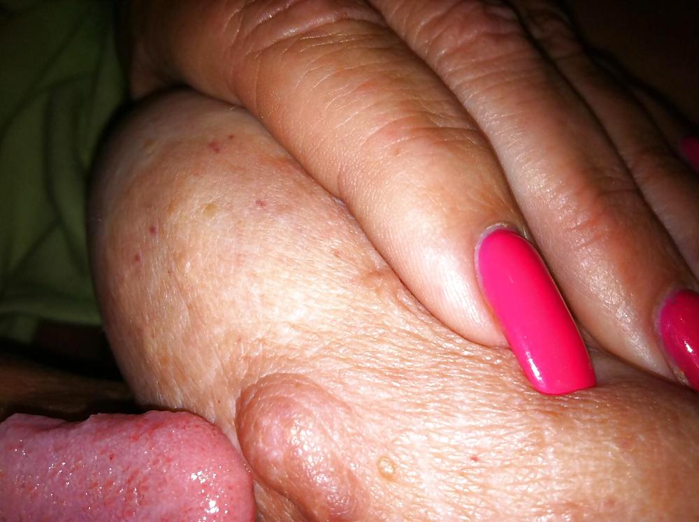 Shy Bren not so shy #14433927