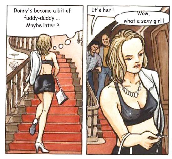 80 Cool tantalizing film #9319514