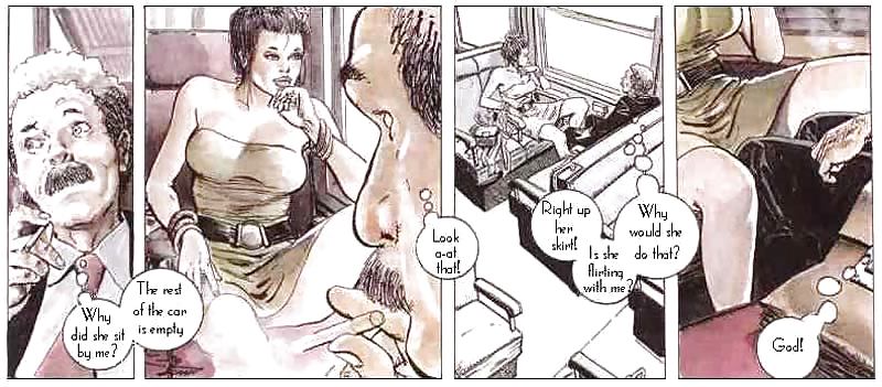 80 Cool tantalizing film #9319524