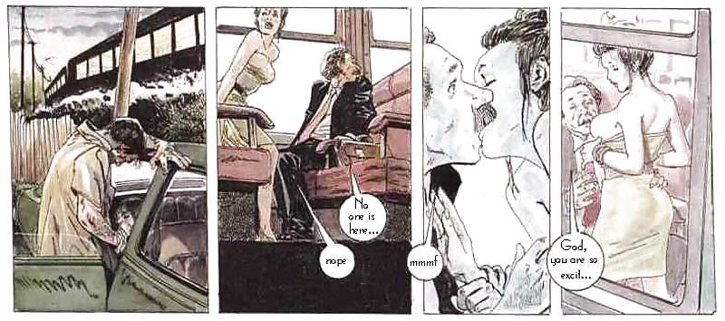 80 Cool tantalizing film #9319532