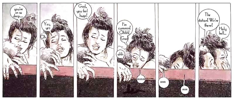 80 Cool tantalizing film #9319555