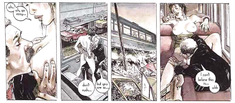 80 Cool tantalizing film #9319561