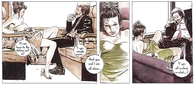 80 Cool tantalizing film #9319572