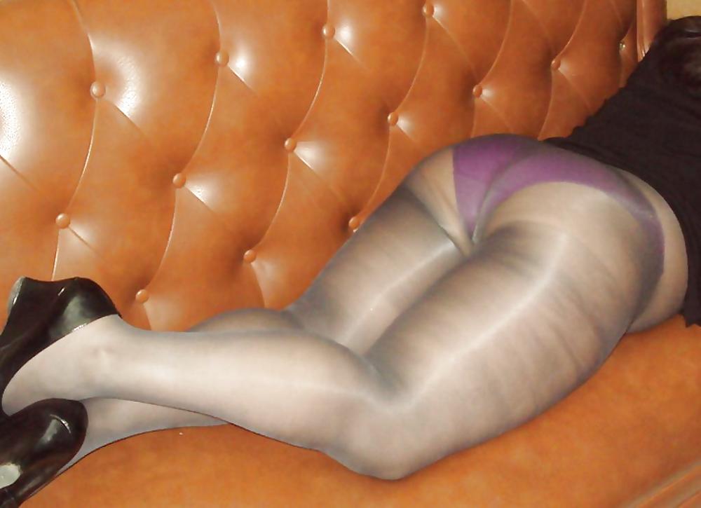 Pantyhose 9 #8825985
