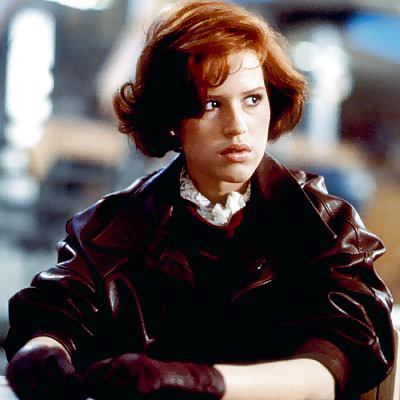 Molly Ringwald #8559271