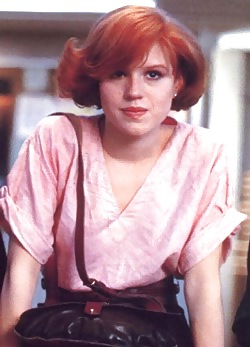 Molly Ringwald #8559275