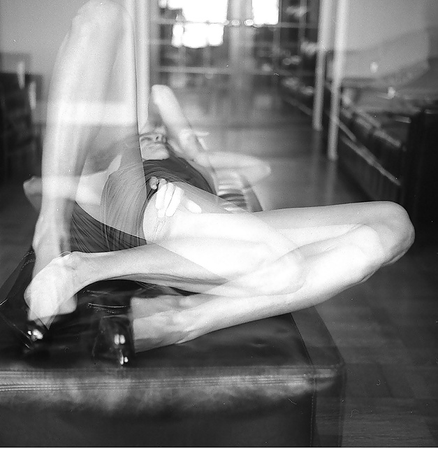 Pour elle 18
 #7430131