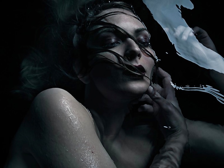 Pour elle 18
 #7430274