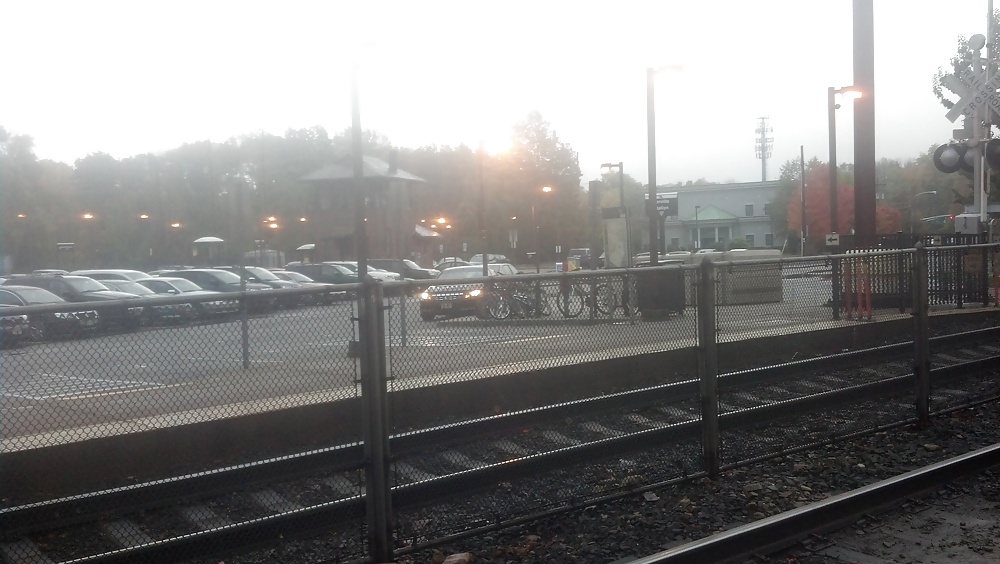 Tren a nyc
 #12112577