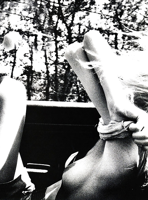 Erotik Im Auto - Session 2 #5398993