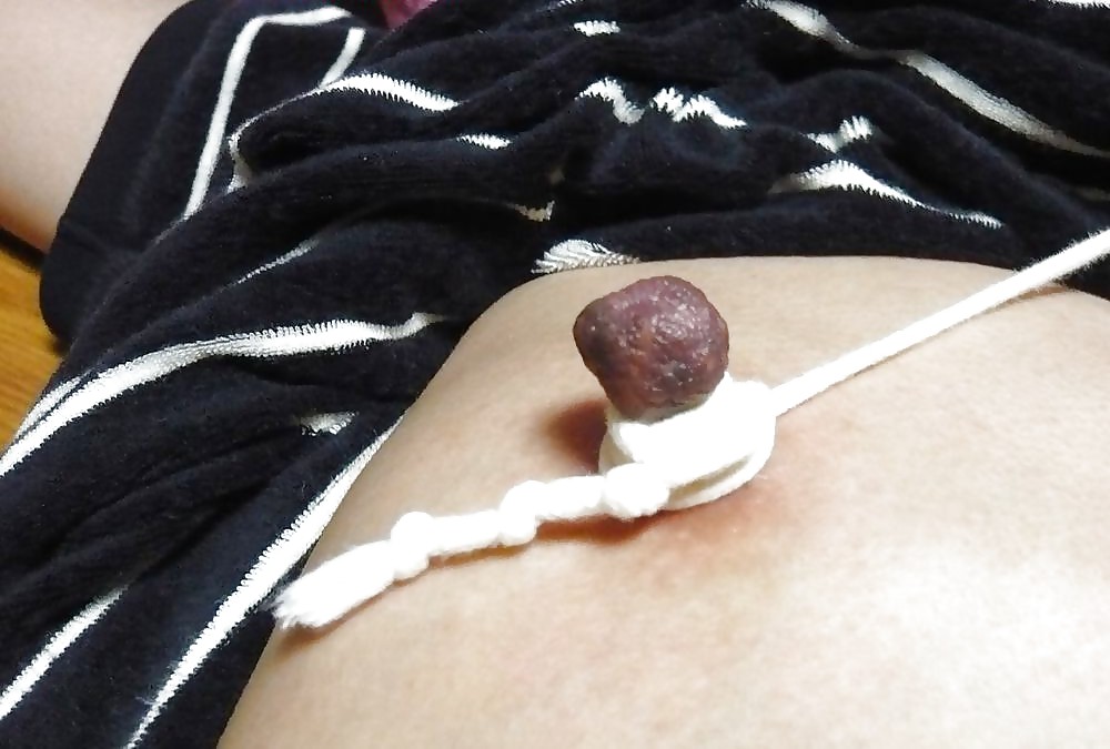 BIG Nipples #9964027