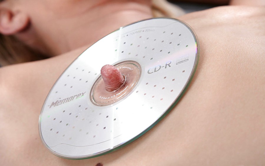 BIG Nipples #9964115