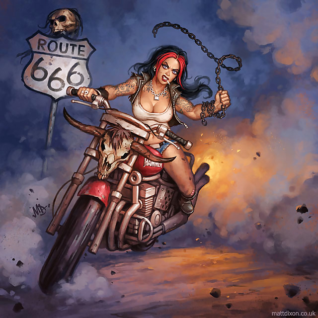 m.d.のピンナップ
 #22001870