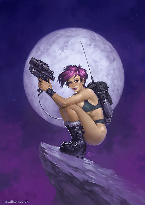 m.d.のピンナップ
 #22001958