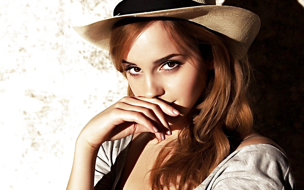 Emma Watson #15043651