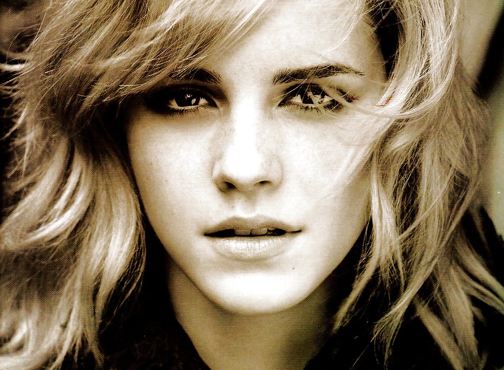 Emma Watson #15043676