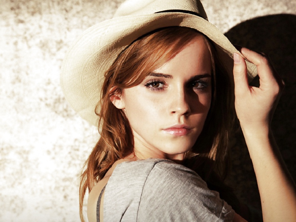 Emma Watson #15043834