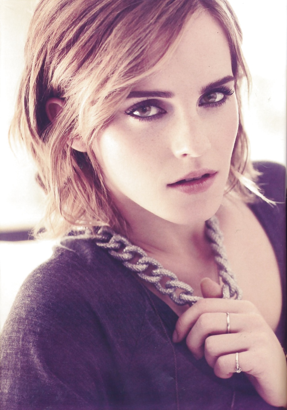 Emma watson
 #15043891