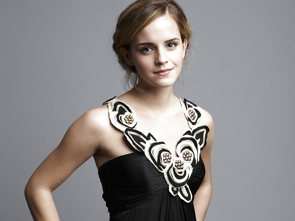 Emma Watson #15043967