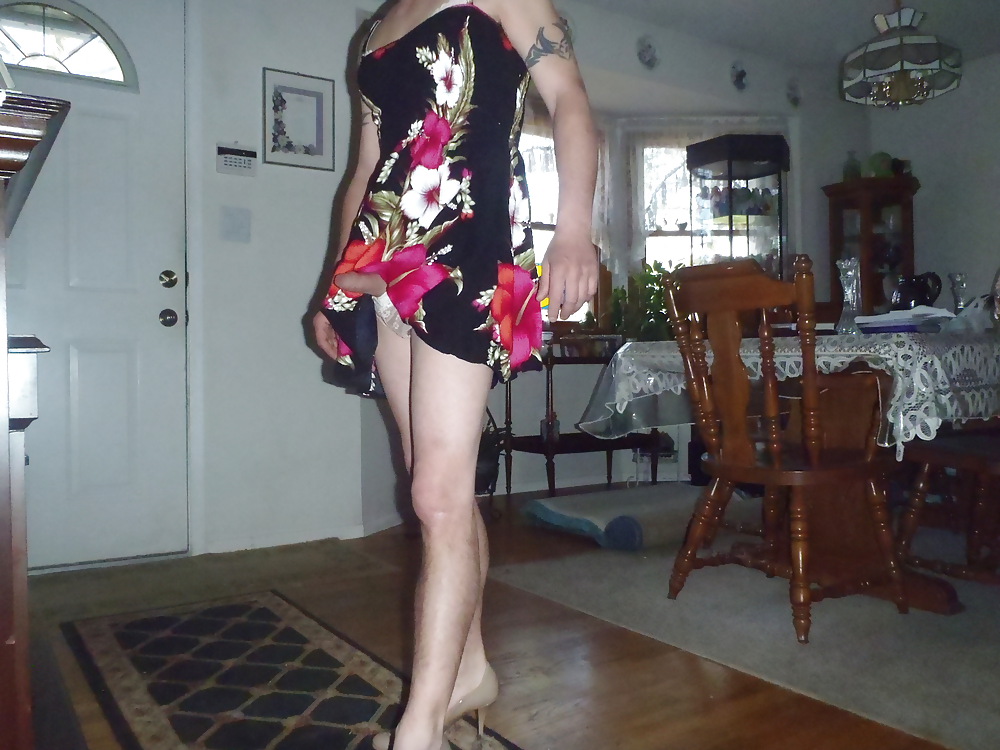 Mutter-in-Gesetze Höschen #20195866