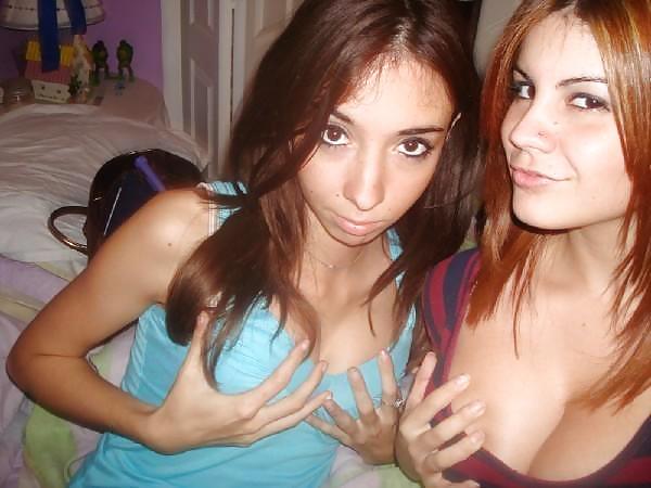Myspace Sluts
 #4947237